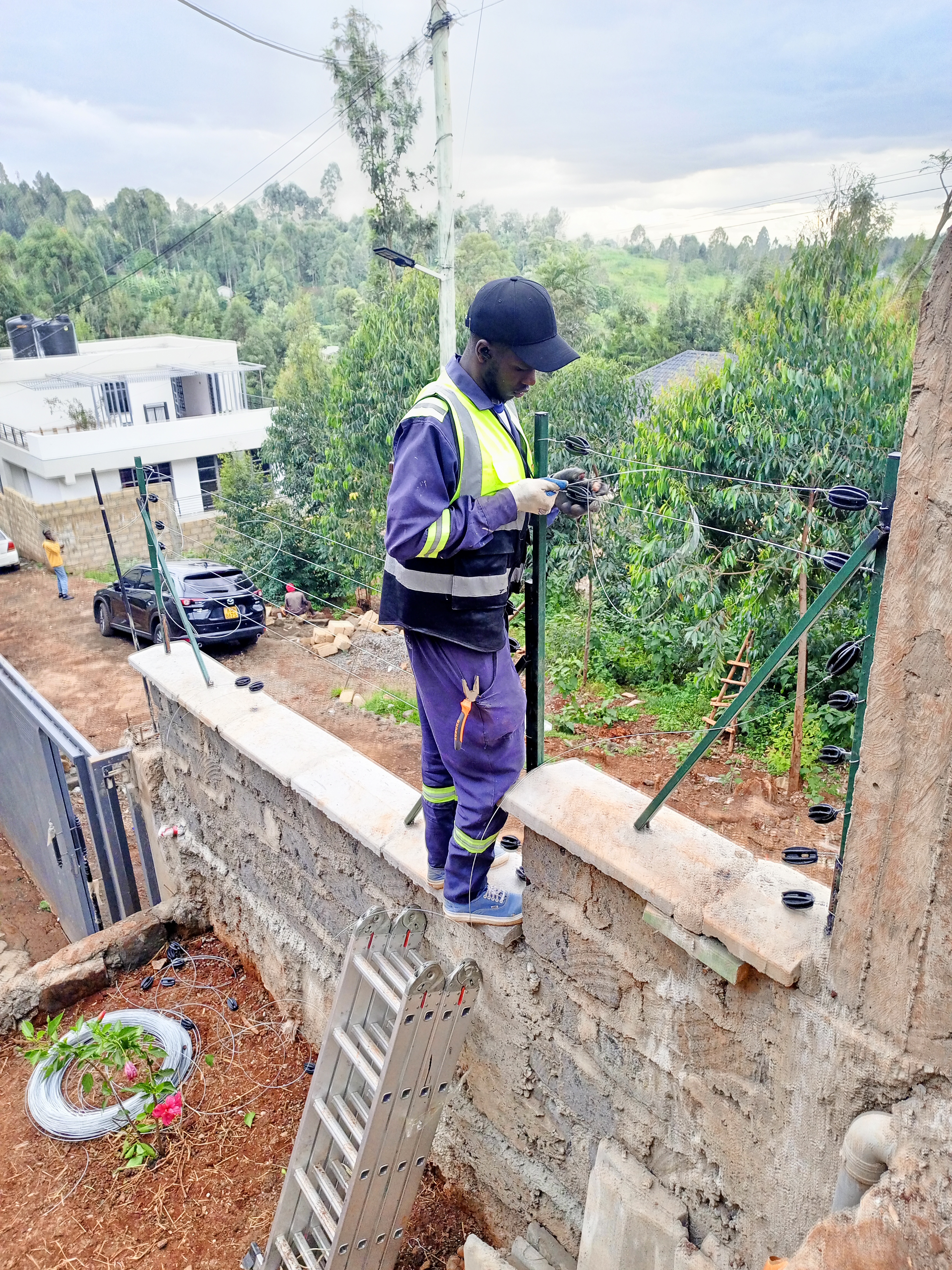 Certified Electrical Engineers